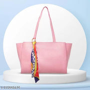 Croco Pattern Design Women’s And Girls Tote Bag || Office & College Type Handbags || Casual Occasions Shoulder Bag for Ladies