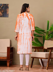 Jivika Superior Kurtis