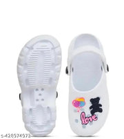 Charming women clogs