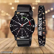 Classy Men Analog Watches