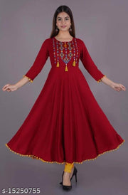 Aishani Fashionable Kurtis