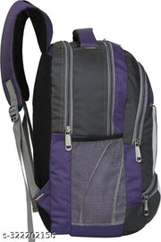 Laptop backpack
