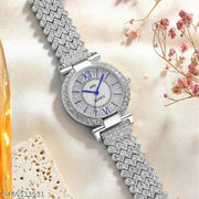Trendy Women Analog Watch - For Women And Girls Watch