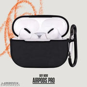 AirPods Pro – Sleek Design, Powerful Performance