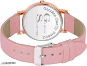 Voguish Women Analog Watches