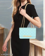 Classic Versatile Women Slingbags