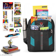 60l gladius large size backpack for class 6th-10th