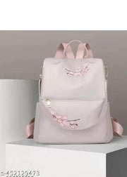 New Allurring fancy backpack