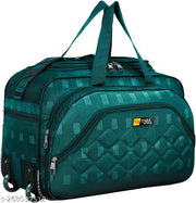 Stylish High Quality And Spacious Duffel Bag For Men & Women