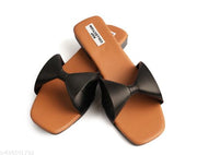 FASHIONABLE ATTRACTIVE FLATS FOR WOMEN & GIRLS