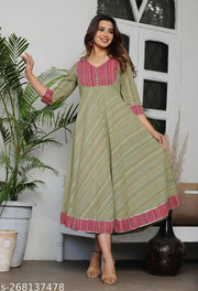 Anarkali Kurti Latest Anarkali Kurti Chinkenkari Anarkali Jaipuri Anarkali kurti Latest Kurti