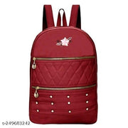 Girls Casual Backpack