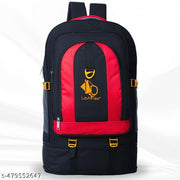 AdventurePro Rucksack with Free Insulated Lunch Bag – Durable, Spacious Backpack for Travel, Work & Outdoor Adventures