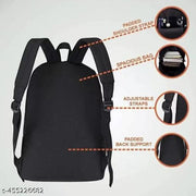 Collection Women's/Girls Preppy Style Fashion Waterproof Women Girls Backpack Korean Design Drawstring Chain travel College Office Bag Laptop Backpack|
