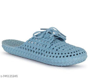 woman flip flop grey 1902
