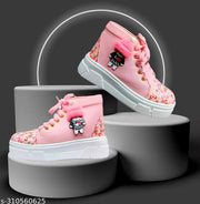 Shoes For Girls