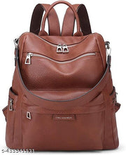 Medium Casual Backpack
