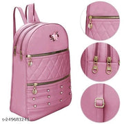 Girls Casual Backpack