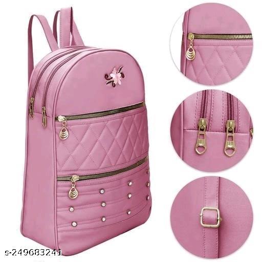 Girls Casual Backpack