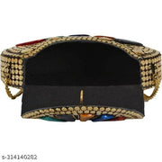 Fashionable Unique Women Clutches