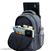 35 L Casual Waterproof Laptop Bag/Backpack for Men Women Boys Girls/Office School College Teens & Students