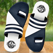 SQUASH MENS SLIPPERS CASUAL LIGHTWEIGHT QUALITY FULL SOLE  STYLISH  FLIPFLOPS