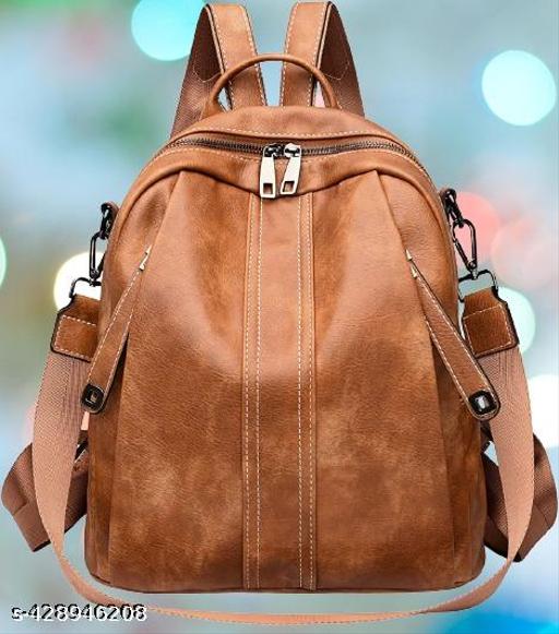 MomsyStore Girls Backpacks For Daily Office And College