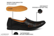 Groofer Mne's Stylish  Loafer juttis