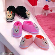 RP INFANT WEAR COTTON BABY BOOTIES 0 - 12 MONTH /PACK OF 3 / FOR BABY BOYS AND BABY GIRLS / BABY MITTENS / BABY CLOTHING / BABY SHOES & SANDALS