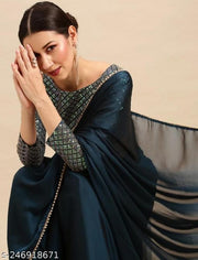 Trendy Superior Sarees