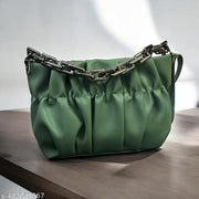 Ravishing Alluring Women Slingbags