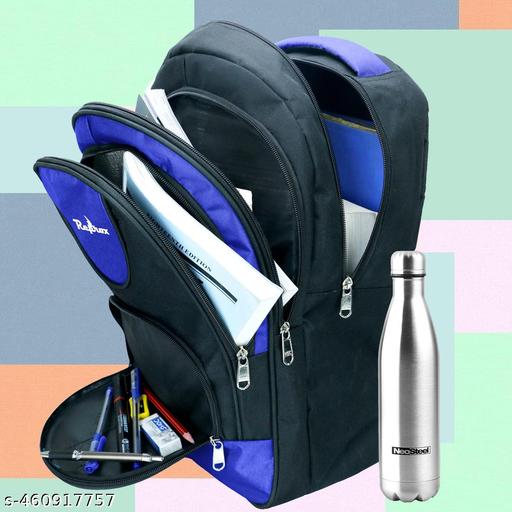 Large 25 L School Bag Laptop Bag Backpack Spacy Unisex backpack