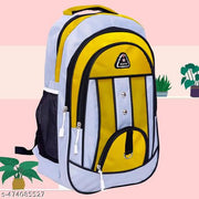 35 L Casual Waterproof Laptop Bag/Backpack for Men Women Boys Girls/Office School College Teens & Students