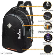 35L Casual Men Laptop Backpack For Every Purpose