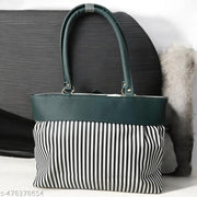 Trendy Women's Handbag/Tote Bag – Spacious, Stylish, and Perfect for Daily Use