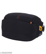 Men’s Multipurpose Sling Bag | Casual Daily-Use Crossbody Bag