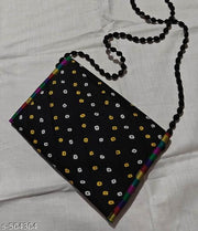 Beautiful Cotton Sling Bag