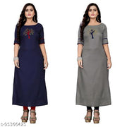 new latesh hot fix pattan  work kurti