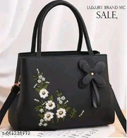 shopper handbag