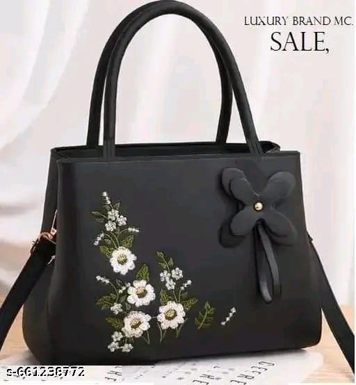 shopper handbag