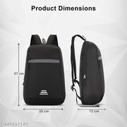 Cp Bigbasket Small Bag, Gym Bag, Mini Bag, Daypack, Multipurpose Backpack 12L
