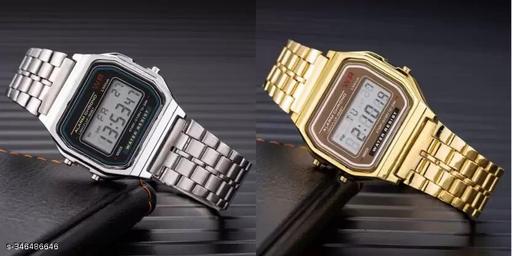 Fancy Women Analog Watches