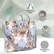 Graceful Stylish Slingbags Luxury High Quality PU Leather Women Shoulder Bag