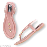 Women's Flat Sandals