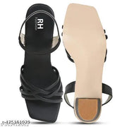 Fancy Wedding Bridal Wedge Platform Heel Sandal For Women & Girls | Stylish Wedding Footwear Sandals