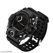 2026 New Stylish Sports Watches for Men and Boys and Kids for all ages