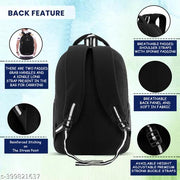 Backpacks for boys ,Girls,Men and Women, 19 inch, Stylish and Trendy Casual College Backpacks for Boys, Girls, Water Resistant and Lightweight Bag for Office, College and Travelling