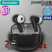 ROCKPODS Earbuds 12 hours playtime bluetooth wireless headphones earphone bluetooth headset