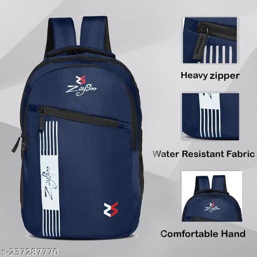 Zaysoo Premium Quality Laptop Backpack l/Casual Backpack