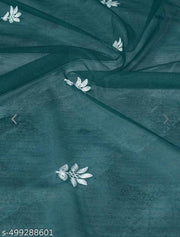 Premium Collectoin Morpitch Soft Silk Saree with Blouse Piece For Women